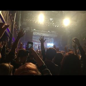 Meet your Posher, Emma